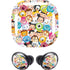 Disney Tsum Tsum Animated Characters Galaxy Buds Pro Skin