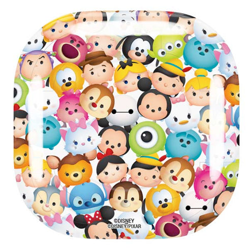 Disney Tsum Tsum Animated Characters Galaxy Buds Pro Skin