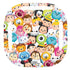 Disney Tsum Tsum Animated Characters Galaxy Buds Pro Skin