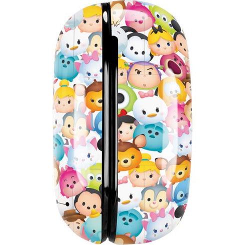 Disney Tsum Tsum Animated Characters Galaxy Buds Pro Skin