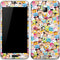 Disney Tsum Tsum Animated Characters Galaxy J3 Skin