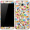 Disney Tsum Tsum Animated Characters Galaxy J7 Skin