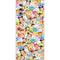 Disney Tsum Tsum Animated Characters Galaxy Note 10 Skin