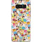 Disney Tsum Tsum Animated Characters Galaxy Note 8 Skin