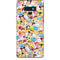 Disney Tsum Tsum Animated Characters Galaxy Note 9 Skin