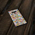 Disney Tsum Tsum Animated Characters Galaxy Note 9 Skin