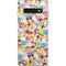 Disney Tsum Tsum Animated Characters Galaxy S10 Skin
