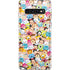 Disney Tsum Tsum Animated Characters Galaxy S10 Skin