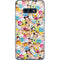 Disney Tsum Tsum Animated Characters Galaxy S10e Skin
