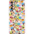 Disney Tsum Tsum Animated Characters Galaxy S20 Fan Edition Skin