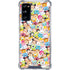 Disney Tsum Tsum Animated Characters Galaxy S20 FE Clear Case