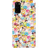 Disney Tsum Tsum Animated Characters Galaxy S20 Lite Case
