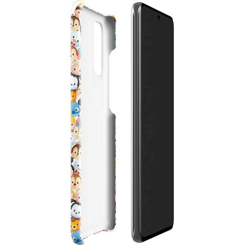 Disney Tsum Tsum Animated Characters Galaxy S20 Lite Case
