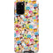 Disney Tsum Tsum Animated Characters Galaxy S20 Plus Pro Case