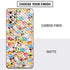 Disney Tsum Tsum Animated Characters Galaxy S20 Plus Skin