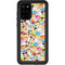 Disney Tsum Tsum Animated Characters Galaxy S20 Plus Waterproof Case