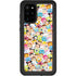 Disney Tsum Tsum Animated Characters Galaxy S20 Plus Waterproof Case