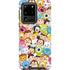 Disney Tsum Tsum Animated Characters Galaxy S20 Ultra 5G Pro Case