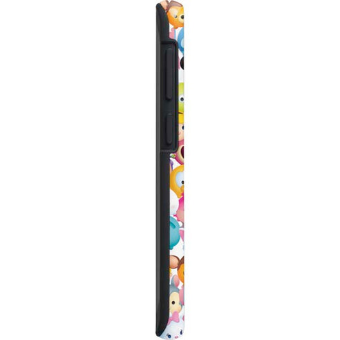Disney Tsum Tsum Animated Characters Galaxy S20 Ultra 5G Pro Case