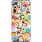 Disney Tsum Tsum Animated Characters Galaxy S20 Ultra 5G Skin