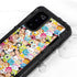 Disney Tsum Tsum Animated Characters Galaxy S20 Waterproof Case