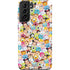 Disney Tsum Tsum Animated Characters Galaxy S21 FE Pro Case