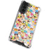 Disney Tsum Tsum Animated Characters Galaxy S21 Plus 5G Clear Case