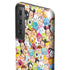 Disney Tsum Tsum Animated Characters Galaxy S21 Plus 5G Pro Case