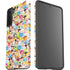 Disney Tsum Tsum Animated Characters Galaxy S21 Plus 5G Pro Case