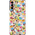 Disney Tsum Tsum Animated Characters Galaxy S21 Plus 5G Skin