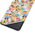 Disney Tsum Tsum Animated Characters Galaxy S21 Plus 5G Skin