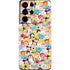 Disney Tsum Tsum Animated Characters Galaxy S21 Ultra 5G Skin