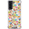 Disney Tsum Tsum Animated Characters Galaxy S22 Clear Case