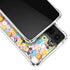 Disney Tsum Tsum Animated Characters Galaxy S22 Clear Case