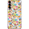 Disney Tsum Tsum Animated Characters Galaxy S22 Plus Skin