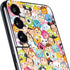 Disney Tsum Tsum Animated Characters Galaxy S22 Plus Skin