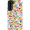 Disney Tsum Tsum Animated Characters Galaxy S22 Pro Case