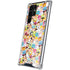 Disney Tsum Tsum Animated Characters Galaxy S22 Ultra Clear Case