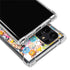 Disney Tsum Tsum Animated Characters Galaxy S22 Ultra Clear Case