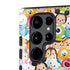 Disney Tsum Tsum Animated Characters Galaxy S22 Ultra Pro Case