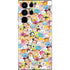 Disney Tsum Tsum Animated Characters Galaxy S22 Ultra Skin