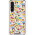 Disney Tsum Tsum Animated Characters Galaxy S23 Plus Clear Case