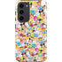 Disney Tsum Tsum Animated Characters Galaxy S23 Plus Pro Case