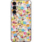 Disney Tsum Tsum Animated Characters Galaxy S23 Plus Skin