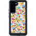 Disney Tsum Tsum Animated Characters Galaxy S23 Plus Waterproof Case