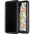 Disney Tsum Tsum Animated Characters Galaxy S23 Plus Waterproof Case
