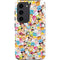Disney Tsum Tsum Animated Characters Galaxy S23 Pro Case