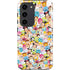 Disney Tsum Tsum Animated Characters Galaxy S23 Pro Case