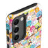 Disney Tsum Tsum Animated Characters Galaxy S23 Pro Case