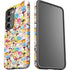 Disney Tsum Tsum Animated Characters Galaxy S23 Pro Case